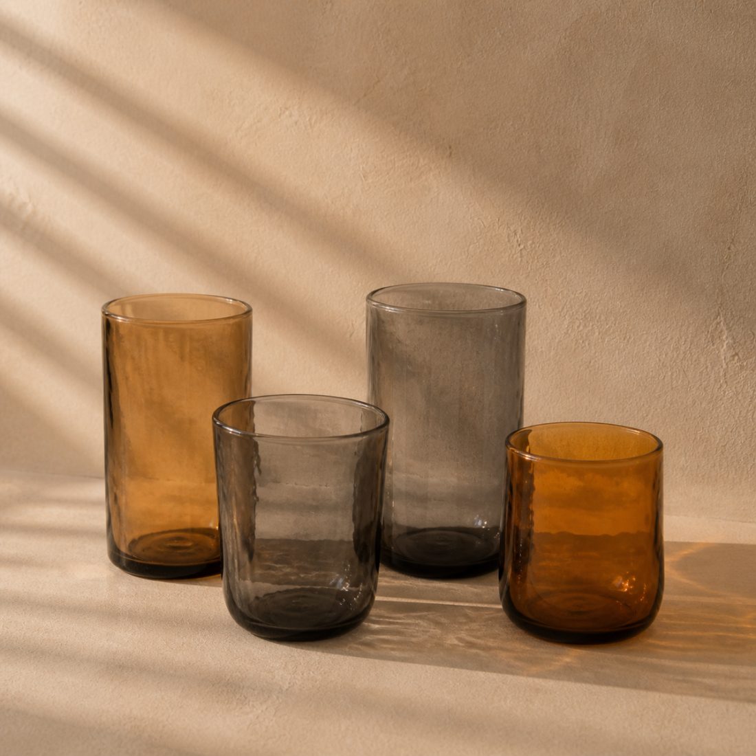 Glassware
