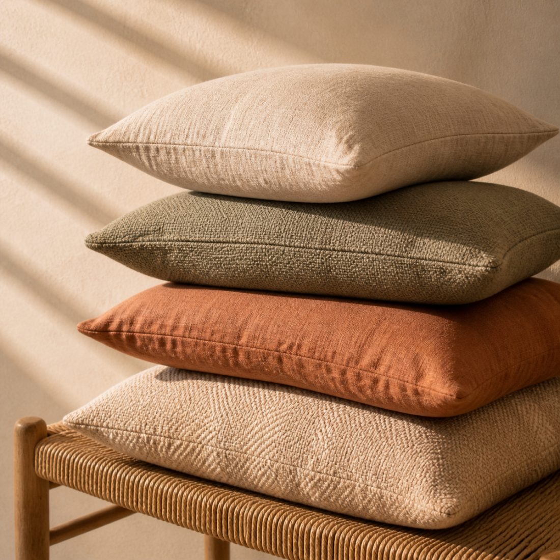 Pillows